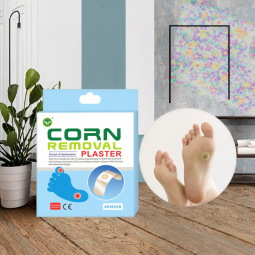 Corn Removal Plaster Factory - OEM Bestseller Feet Paste