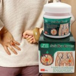 Sciatica Cream Manufacturer - 20g Sciatic Nerve Lower Back Pain Ointment