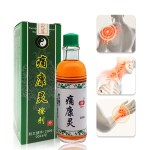 Pain Relief Oil Manufacturer - 20ml Arthritis Muscle Aches Massage