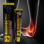 Analgesic Cream Factory - Scorpion Venom Tendinitis Back Pain Herbal