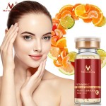 Vitamin C Serum Factory - Brightening Hydration Whitening Anti-ageing