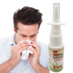 Propolis Nasal Spray Factory - 20ML Allergic Rhinitis Sinusitis Care