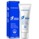 Blackhead Remover Factory - Green Tea Nose Pore Strip Mask Whitening