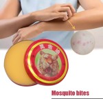 Mosquito Ointment Factory - Tiger Bites Joint Pain Natural Extract