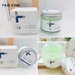 Hand Mask Supplier - Green Tea Lock Water Repair Nourishing Care