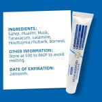 Hemorrhoids Ointment Supplier - Chinese Herbs Sterilize Cream Therapy