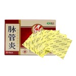 Varicose Vein Patch Manufacturer - Chinese Herb Phlebitis Care Plaster