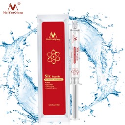 Peptide Essence Manufacturer - OEM/ODM Pore Tightening Hydration Serum