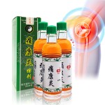 Pain Relief Oil Manufacturer - 20ml Arthritis Muscle Aches Massage