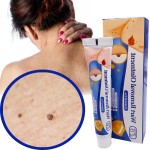 Warts Remover Manufacturer - Blue Ointment Flat Plantar Warts Treatment