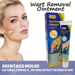 Warts Remover Supplier - 20g ZB Moles Wart Genital Skin Nursing