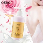 Body Cream Supplier - Rose Peptide Whitening Sunburn Repair Ointment