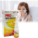 Propolis Nose Spray Supplier - Rhinitis Sinusitis Colds Itching Care