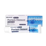 Dermatitis Ointment Factory - Chinese Herbal Extraction Psoriasis Care