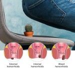 Piles Cream Manufacturer - 25g Natural Herbs Mixed Anal Fissure