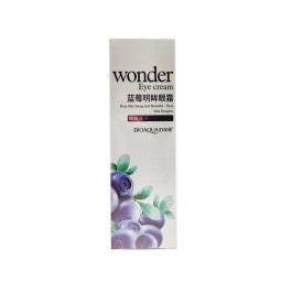 Eye Cream Supplier - Blueberry Firming Anti Puffiness Dark Circles