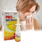 Propolis Nose Spray Supplier - Rhinitis Sinusitis Colds Itching Care