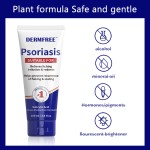 Psoriasis Balm Manufacturer - DERMFREE 100ml Eczema Skin Care