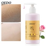 Body Cream Supplier - Rose Peptide Whitening Sunburn Repair Ointment