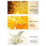 Hand Mask Manufacturer - OEM/ODM Milk Honey Natural Extract Care