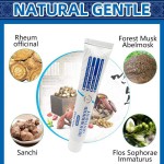 Hemorrhoids Ointment Supplier - Chinese Herbs Sterilize Cream Therapy