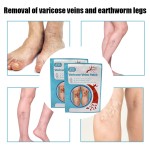 Vein Stickers Factory - 12pcs Varicose Vein Healing Circulation Patch