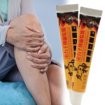 Black Tiger Cream Supplier - 20g Arthritis Neck Back Pain Massage
