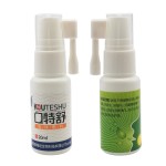 Mouth Spray Factory - 20ml Kouteshu Bacteriostatic Breath Freshener
