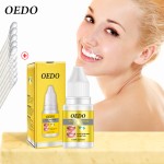 Tooth Whitening Essence Manufacturer - OEM Oral Hygiene Plaque Removal