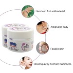 Skin Cream Factory - 30g Dermatitis Psoriasis Mosquito Bites Care
