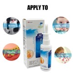 Nasal Spray Manufacturer - 60ML Sea Water Clean Foreign Body Drops