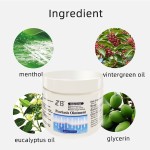 Herbal Ointment Supplier - 50g Chinese Medicine Anti-Itching Cream
