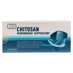 Piles Suppository Factory - Chitosan Anal Bleeding Internal External