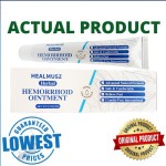 Hemorrhoids Ointment Supplier - Chinese Herbs Sterilize Cream Therapy