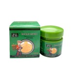 Psoriasis Cream Manufacturer - ZB Herbal Medicine Anti-Itch Antibacterial