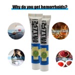 Hemorrhoids Ointment Supplier - 20g Internal External Mixed Anal Care