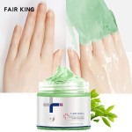 Hand Mask Supplier - Green Tea Lock Water Repair Nourishing Care