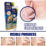 Warts Remover Supplier - 20g ZB Moles Wart Genital Skin Nursing