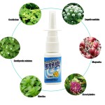 Nasal Spray Supplier - Herbal Traditional Medical Nose Refreshing
