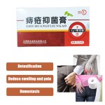 Hemorrhoid Suppository Manufacturer - Musk Internal External Anal Care