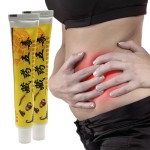 Tibetan Ointment Manufacturer - Five Poisons Joint Pain Herbal Cream