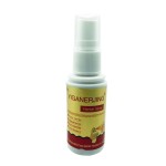 Foot Deodorant Supplier - Sweat Antibacterial Odor Control Spray
