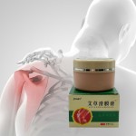 Synovitis Ointment Supplier - 50g Wormwood Plaster Tennis Elbow Care