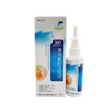 Nasal Wash Manufacturer - 60ML Rhinitis Sinusitis Anti Snoring Spray
