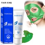 Blackhead Remover Factory - Green Tea Nose Pore Strip Mask Whitening