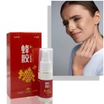 Oral Spray Manufacturer - 30ml Propolis Canker Sore Treatment
