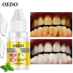 Tooth Whitening Essence Manufacturer - OEM Oral Hygiene Plaque Removal
