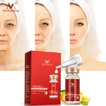 Vitamin C Serum Factory - Brightening Hydration Whitening Anti-ageing