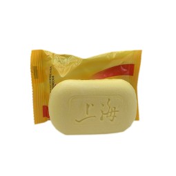 Sulfur Soap Factory - Acne Mite Remover Whitening Traditional Care