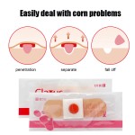 Foot Corns Cream Supplier - Removing Corns Calluses Pedicure Patch